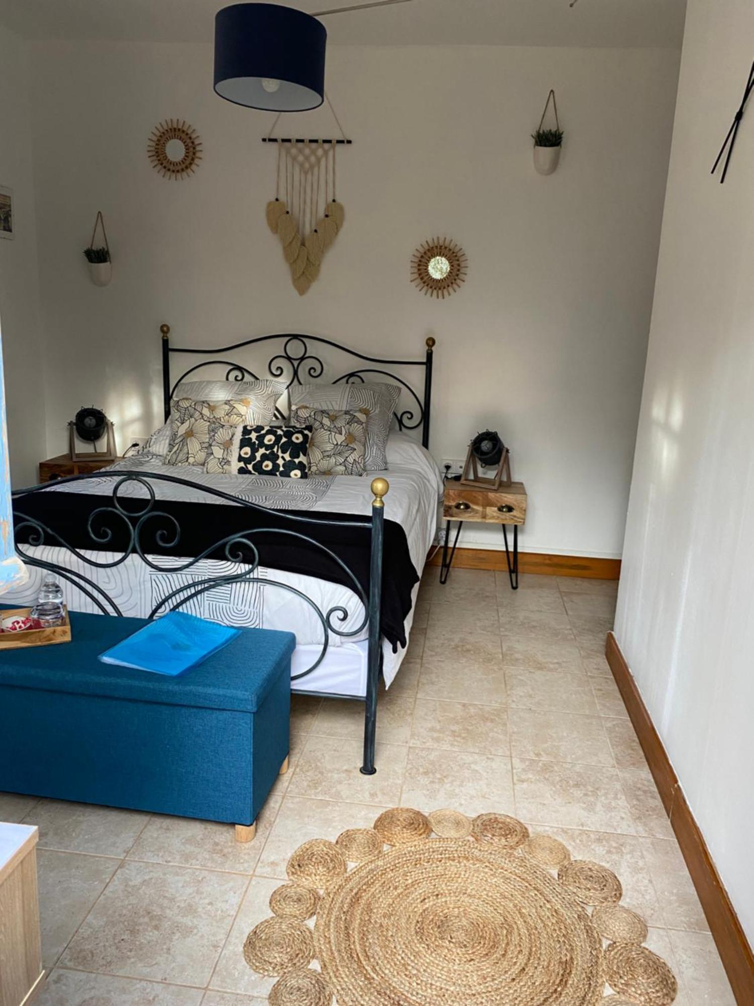 Chambres D'Hotes De Charme La Joseline Flayosc Ngoại thất bức ảnh